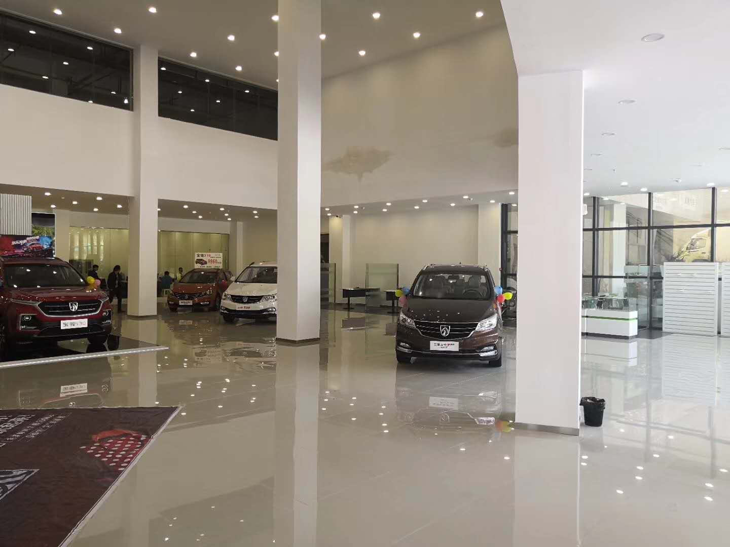 工作环境做优雅。是你放飞梦想的不二选择