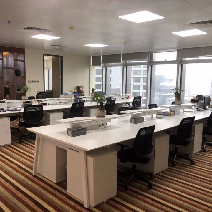 福建公司办公环境